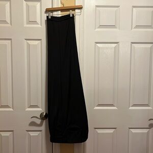 Brooks Brothers 100% wool pleated dress pants.